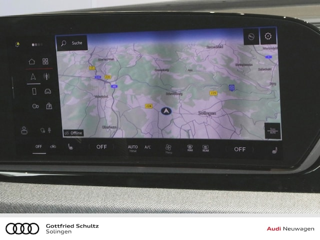 Audi A5 Avant Quattro S-Tronic