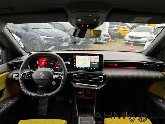 Renault 5 Comfort E-Tech Electric Iconic