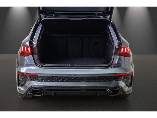 Audi RS3 Quattro S-Tronic Sportback