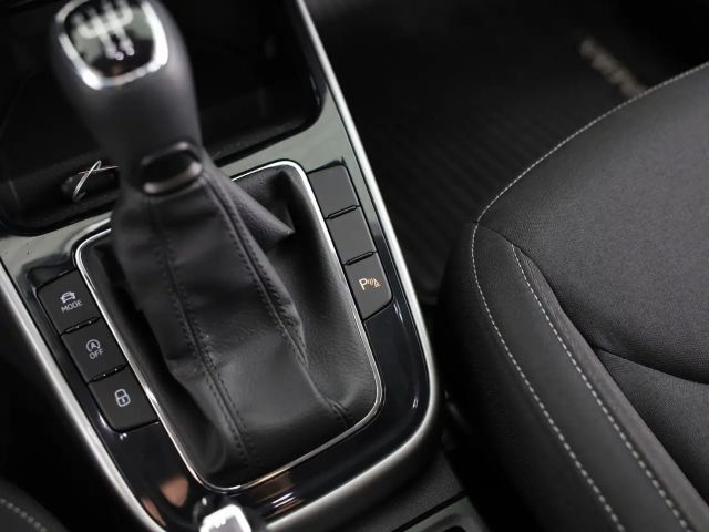 Skoda Fabia Selection