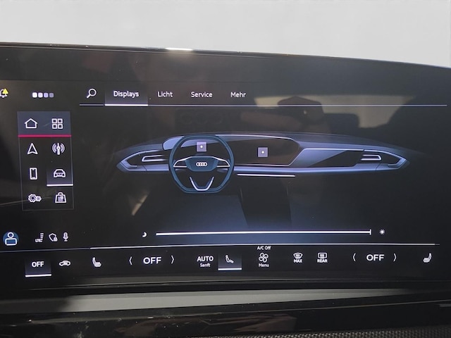 Audi A5 Avant S-Tronic