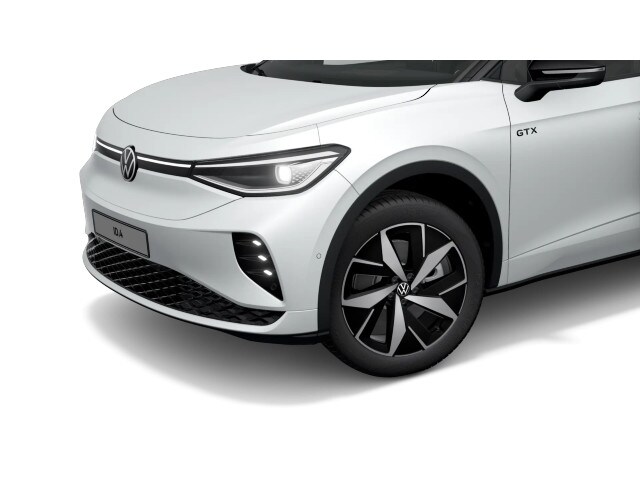Volkswagen ID.4 GTX