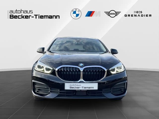 BMW 118 118i Advantage pakket Sedan
