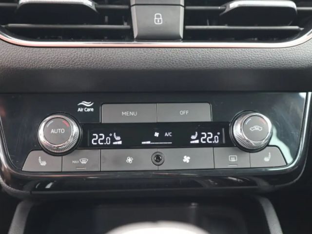 Skoda Kamiq 1.0 TSI Selection