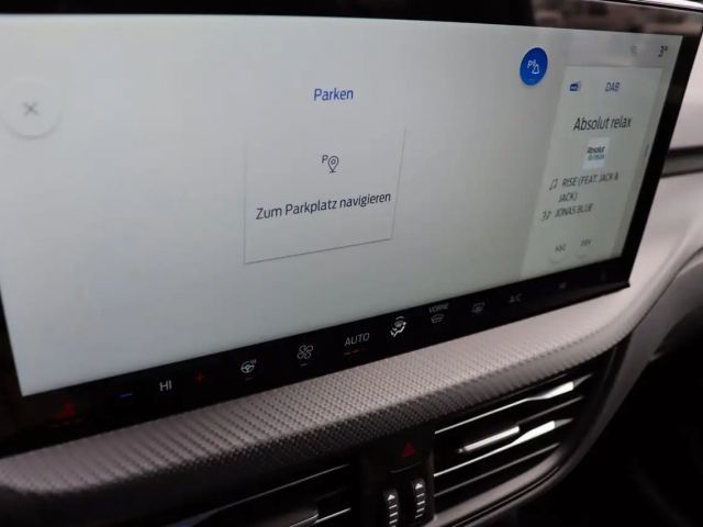 Ford Kuga Plug in Hybrid ST Line