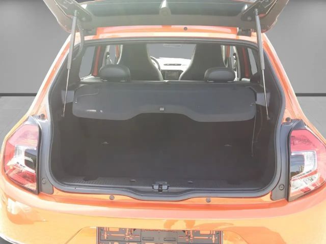 Renault Twingo Electric