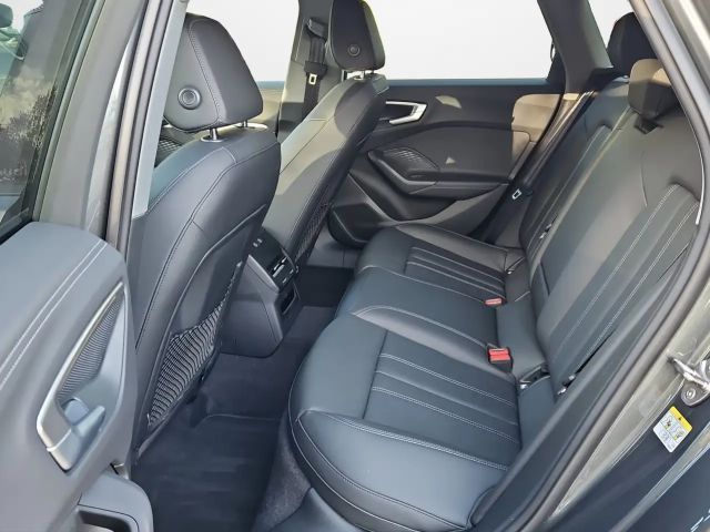 Audi A5 Avant S-Line S-Tronic