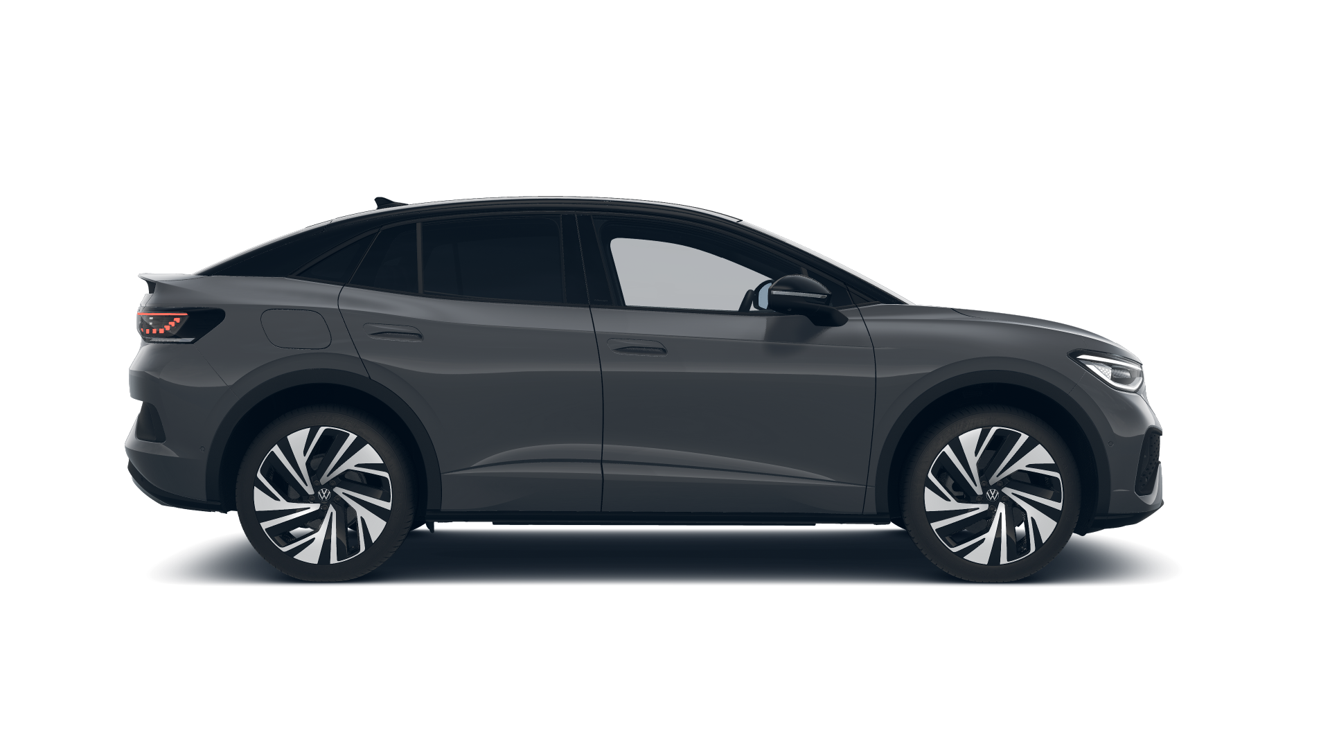 Volkswagen ID.5 Acc Navi Keyless IQLight Kam.