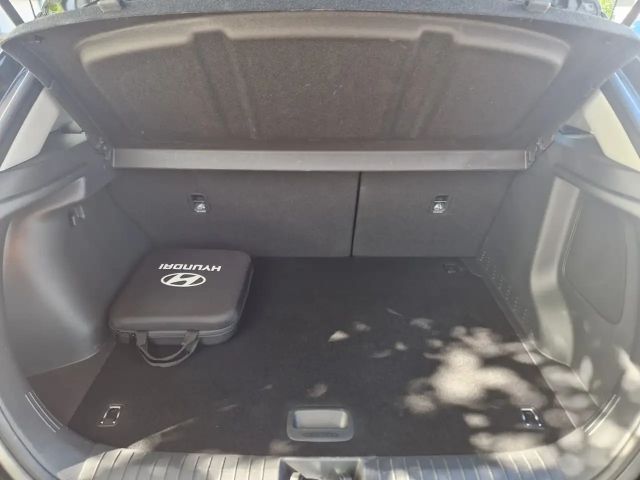 Hyundai Kona Advantage Electric