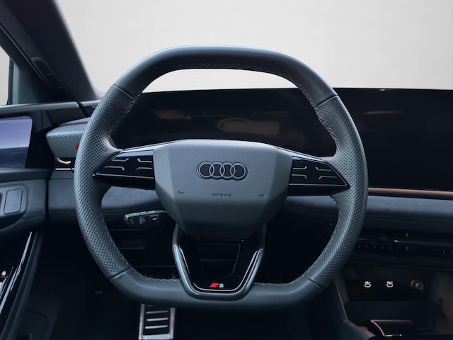 Audi A6 e-tron Avant