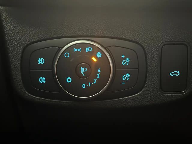 Ford Focus ST Line Wagon