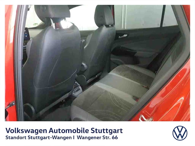 Volkswagen ID.4 Performance Pro