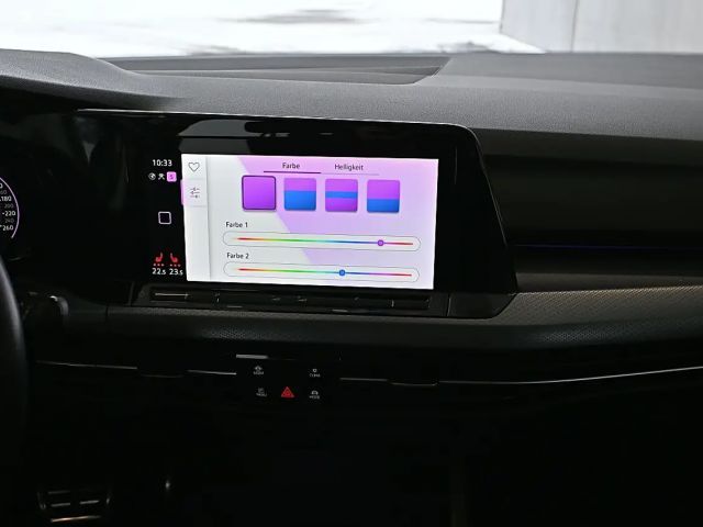 Volkswagen Golf DSG Life Variant