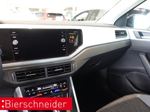 Volkswagen Polo 1.0 TSI DSG