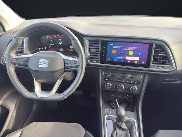 Seat Ateca 1.5 TSI DSG Style