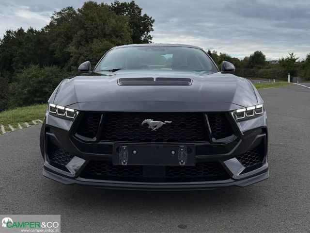 Ford Mustang Fastback GT 5.0 V8