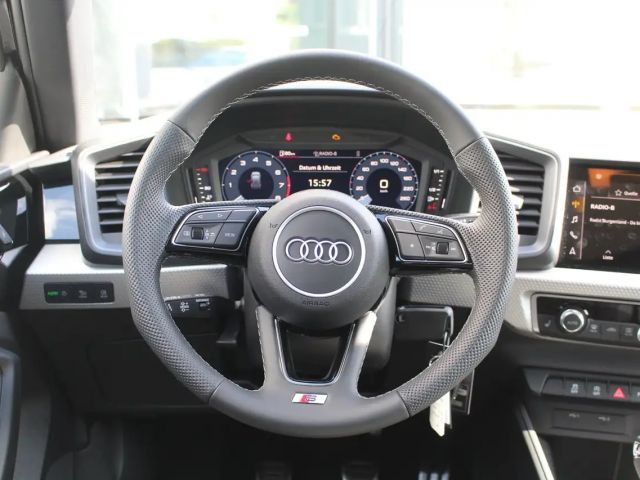 Audi A1 30 TFSI