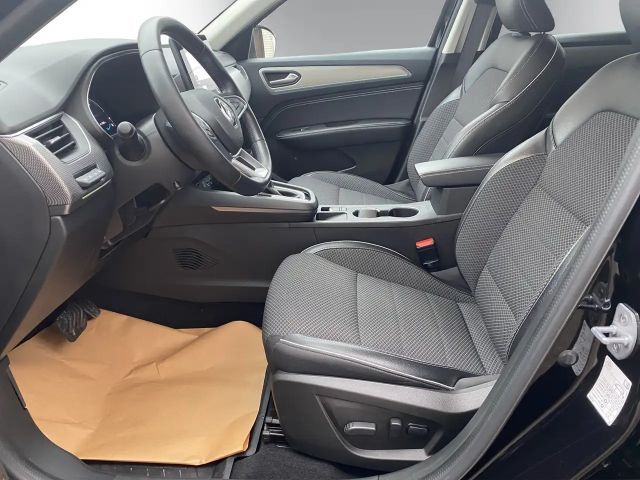 Renault Arkana E-Tech Hybrid Techno