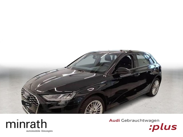Audi A3 35 TFSI Sportback