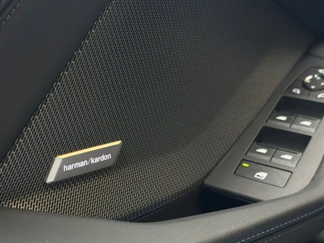 BMW 120 120d M-Sport Sedan