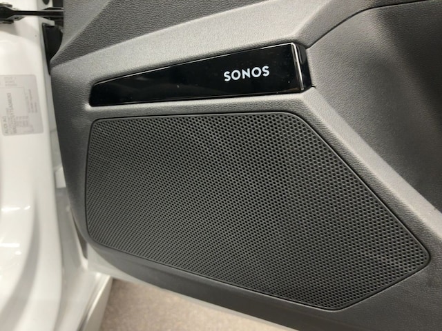 Audi A3 30 TFSI S-Line Sedan