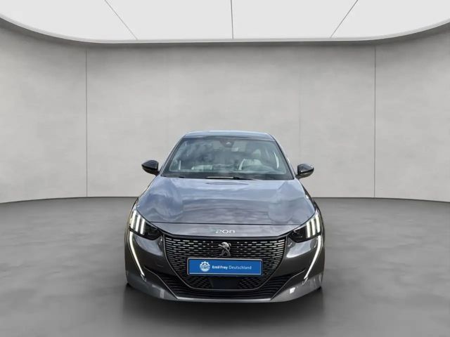 Peugeot 208 EAT8 GT-Line PureTech