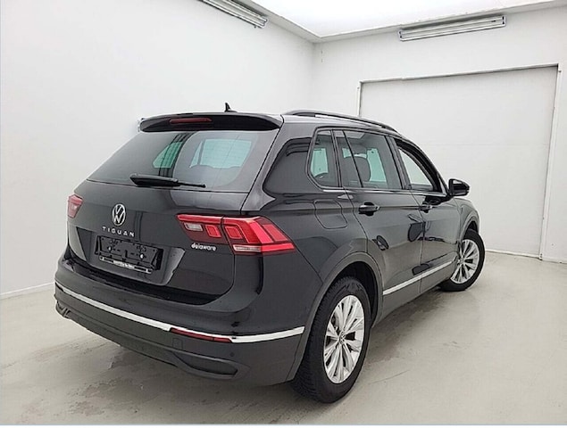 Volkswagen Tiguan 2.0 TDI Life