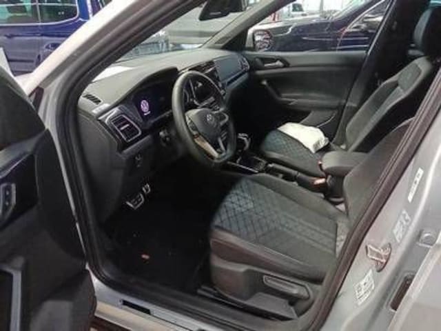Volkswagen T-Cross 1.5 TSI DSG IQ.Drive R-Line
