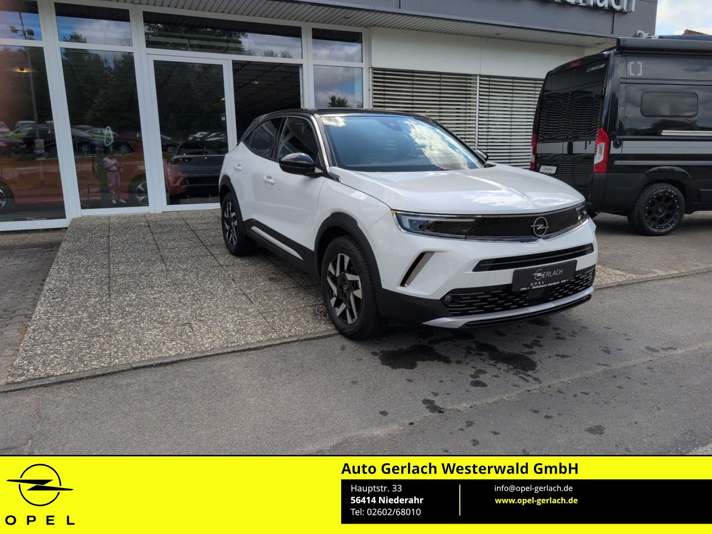 Opel Mokka 1.2 Turbo Elegance Turbo