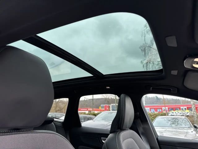 Volvo XC60 Plus Recharge T6