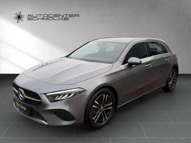 Mercedes-Benz A 180 Progressive