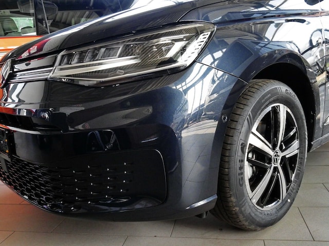 Volkswagen Caddy 2.0 TDI Maxi Style