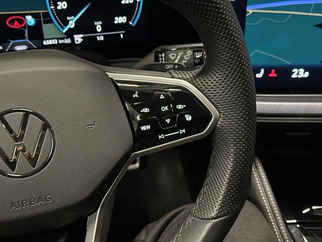 Volkswagen Touareg IQ.Drive R-Line