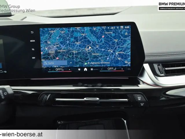 BMW 225 Active Tourer xDrive