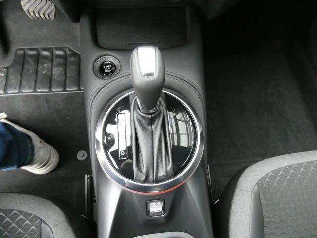 Nissan Juke DIG-T N-Connecta