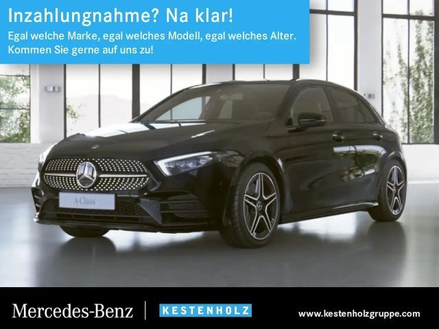 Mercedes-Benz A 250 A 250 e AMG Line