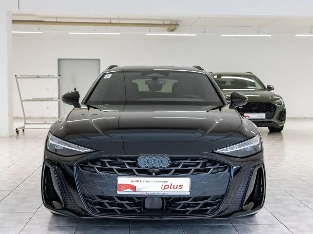 Audi A6 Quattro S-Line S-Tronic