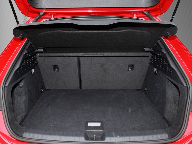 Audi S3 Quattro S-Tronic Sportback