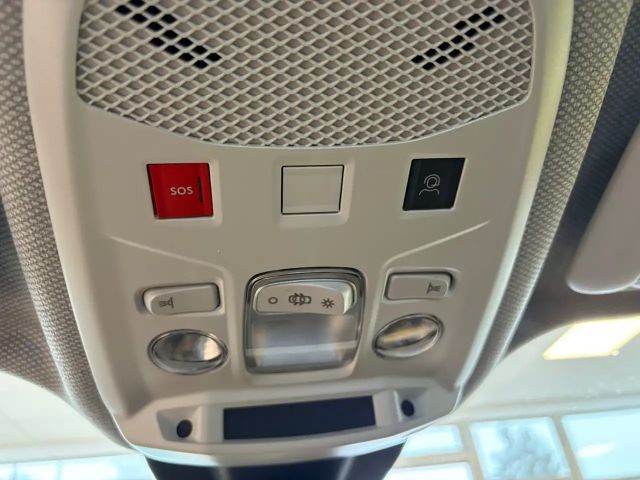 Jeep Avenger Longitude