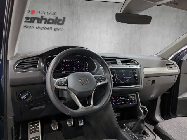 Volkswagen Tiguan 1.5 TSI Move