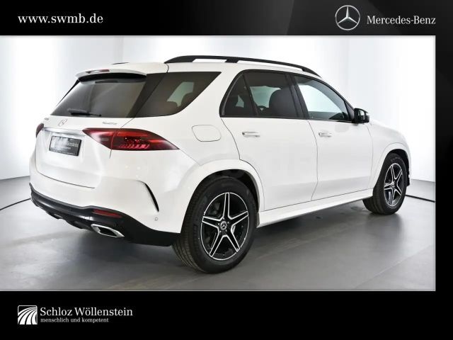 Mercedes-Benz GLE 350 4MATIC AMG Line