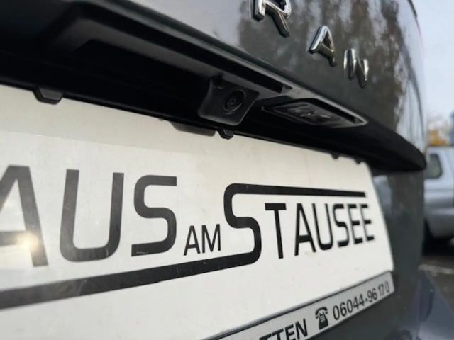 Volkswagen Touran 1.5 TSI 7-zitter DSG