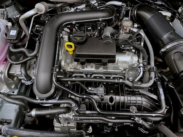 Audi A1 25 TFSI Sportback