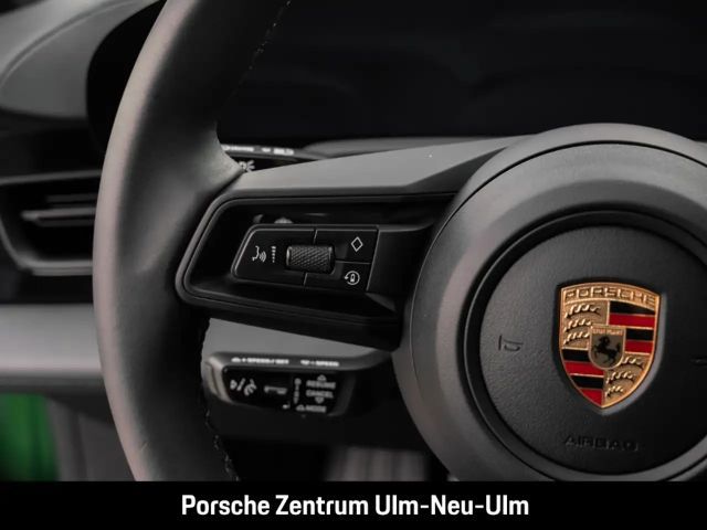 Porsche Taycan Sport Turismo