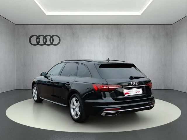 Audi A4 35 TDI Avant S-Tronic