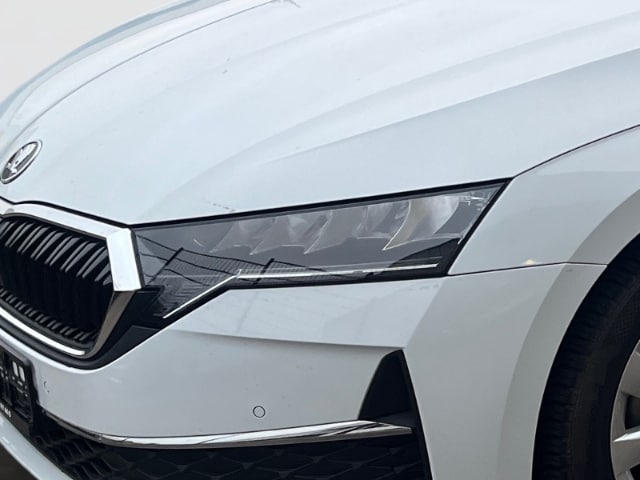 Skoda Octavia 1.5 TSI 85 Combi Selection