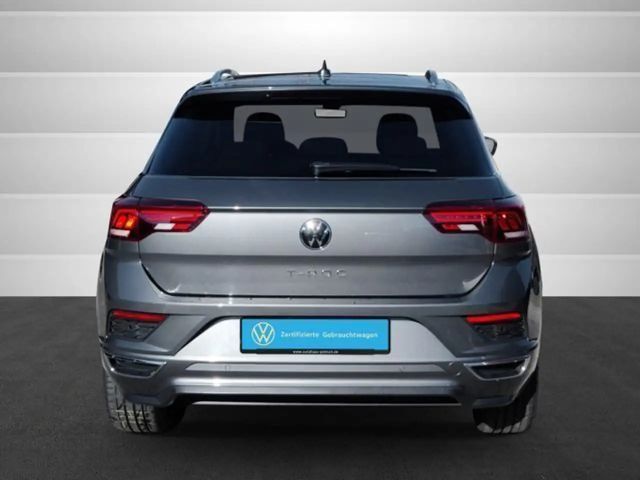 Volkswagen T-Roc 1.5 TSI R-Line