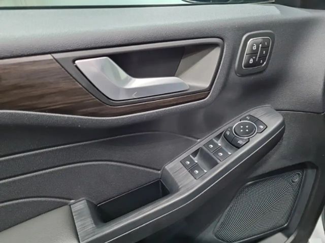 Ford Kuga EcoBoost Vignale