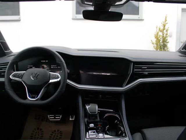 Volkswagen Touareg 4Motion eHybrid