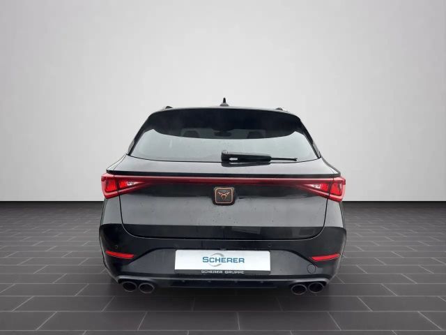 Cupra Leon 2.0 TSI DSG Sportstourer VZ